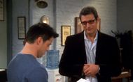 A list of Guest Stars on Friends